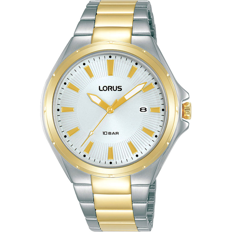 Lorus Watches