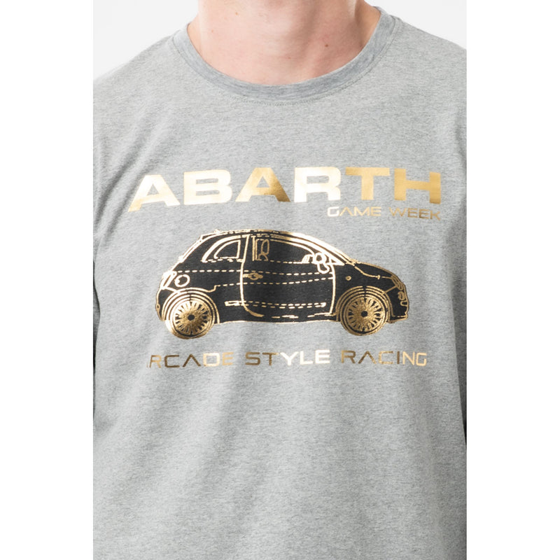 Abarth T-shirts