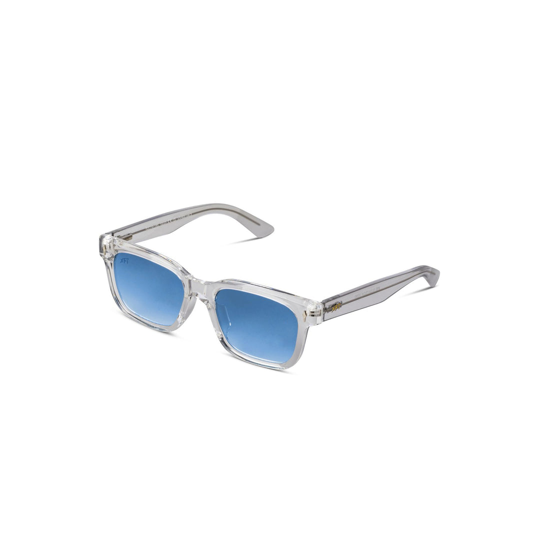 X Frame Therapy Sunglasses