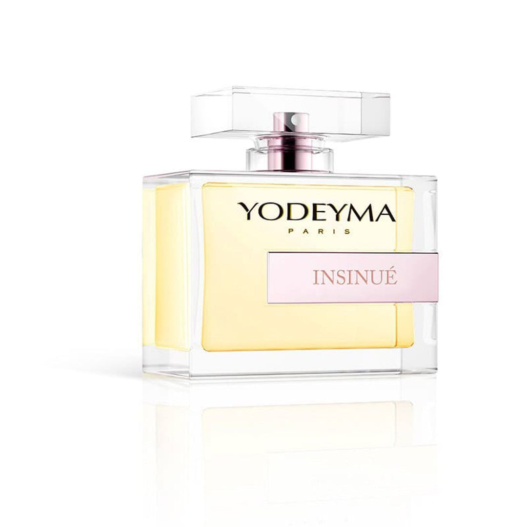 Yodeyma Fragrances