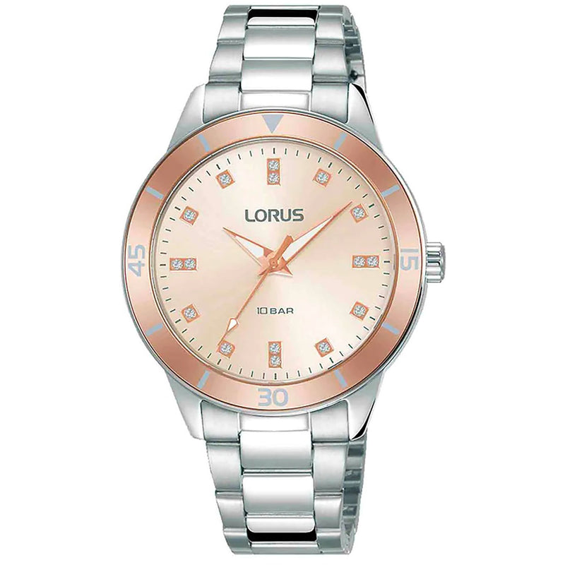 Lorus Watches