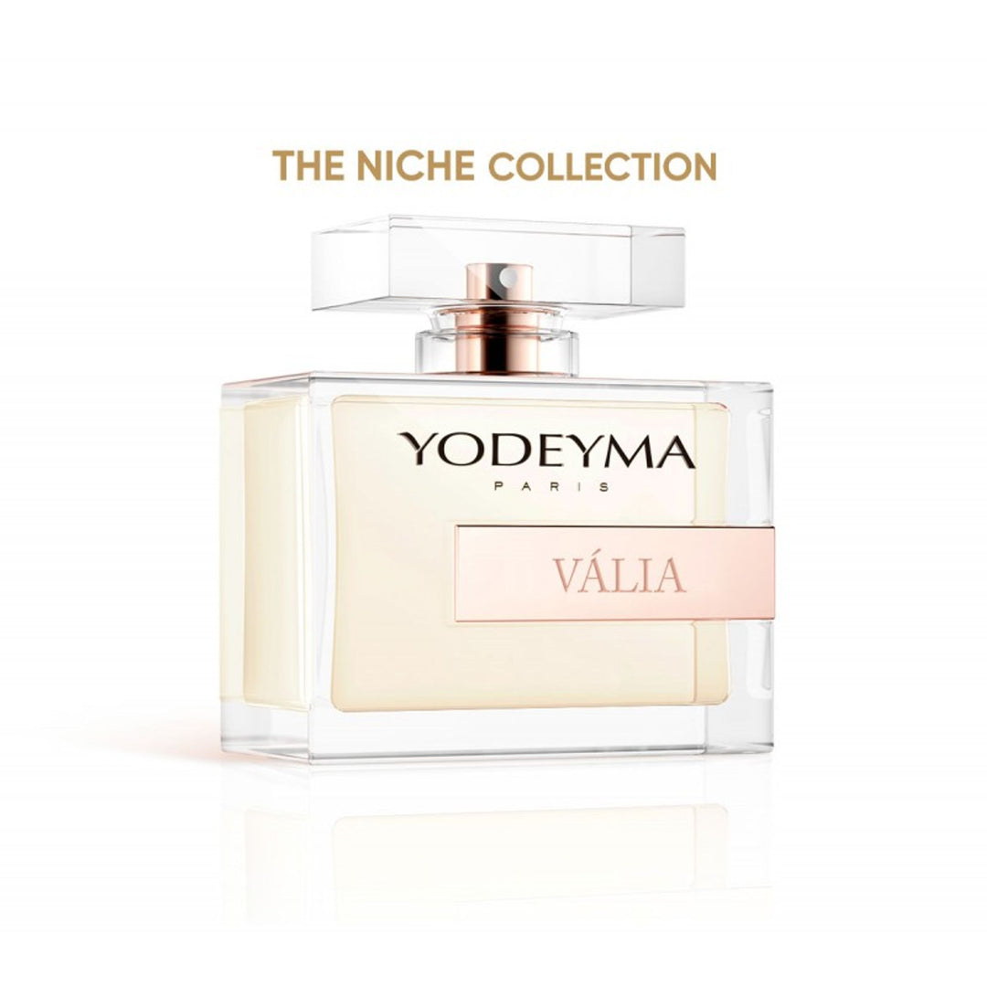 Yodeyma Fragrances