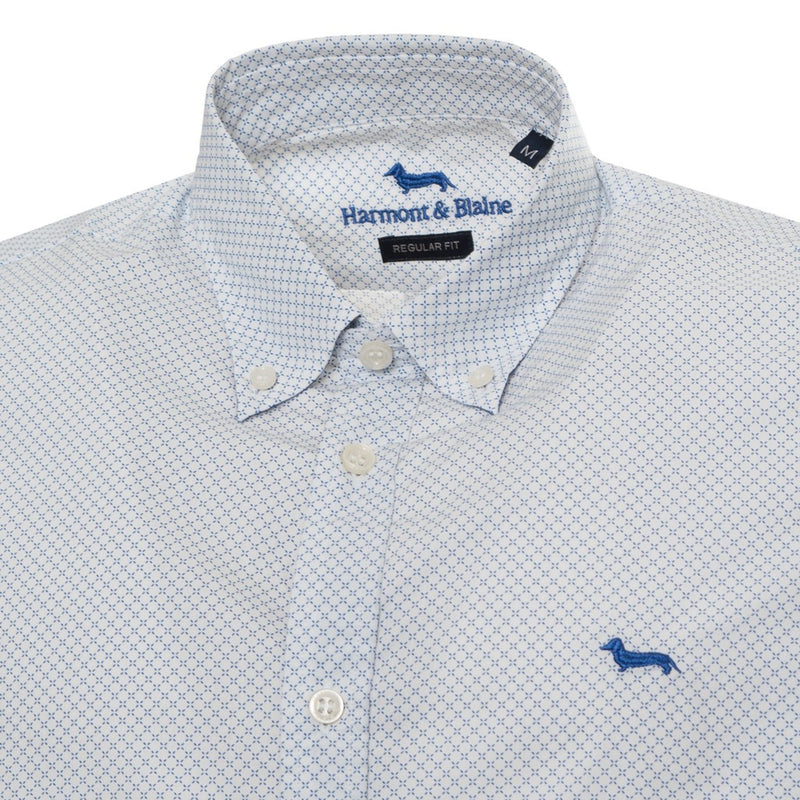 Harmont&Blaine Shirts