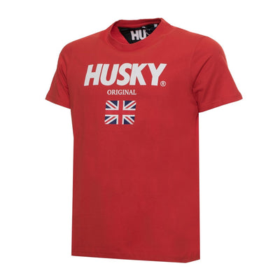 Husky T-shirts