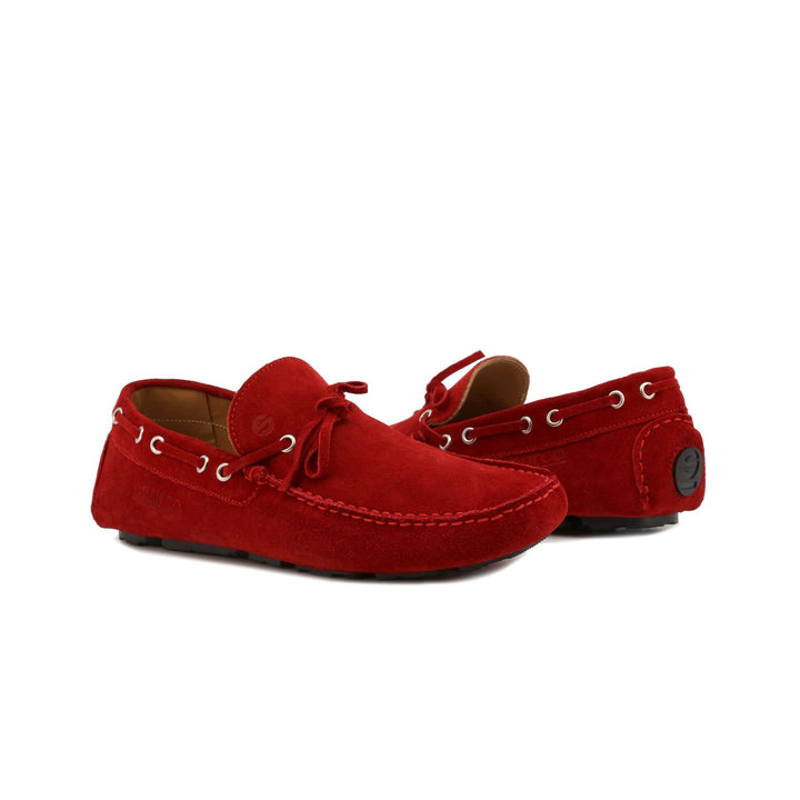 Sparco Moccasins