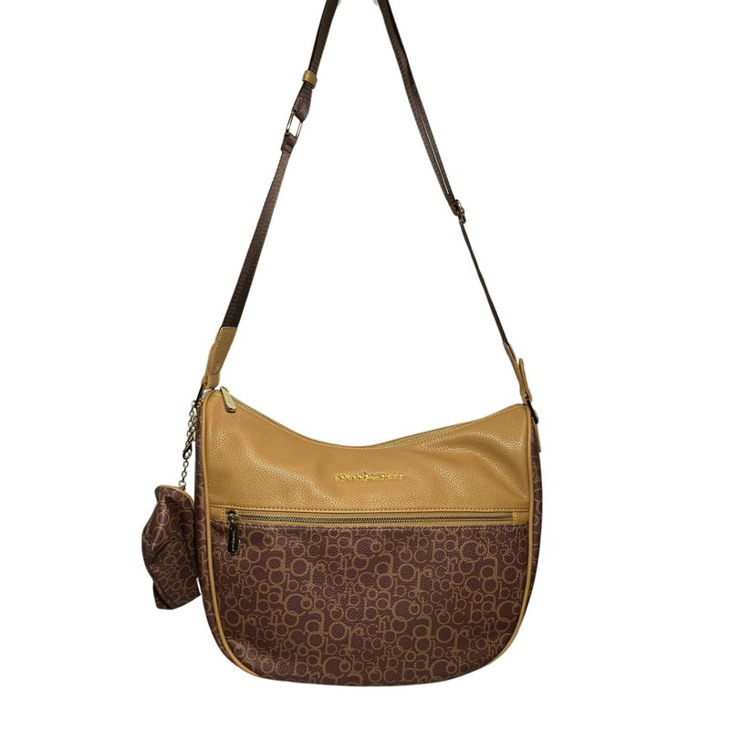 Roccobarocco Crossbody Bags