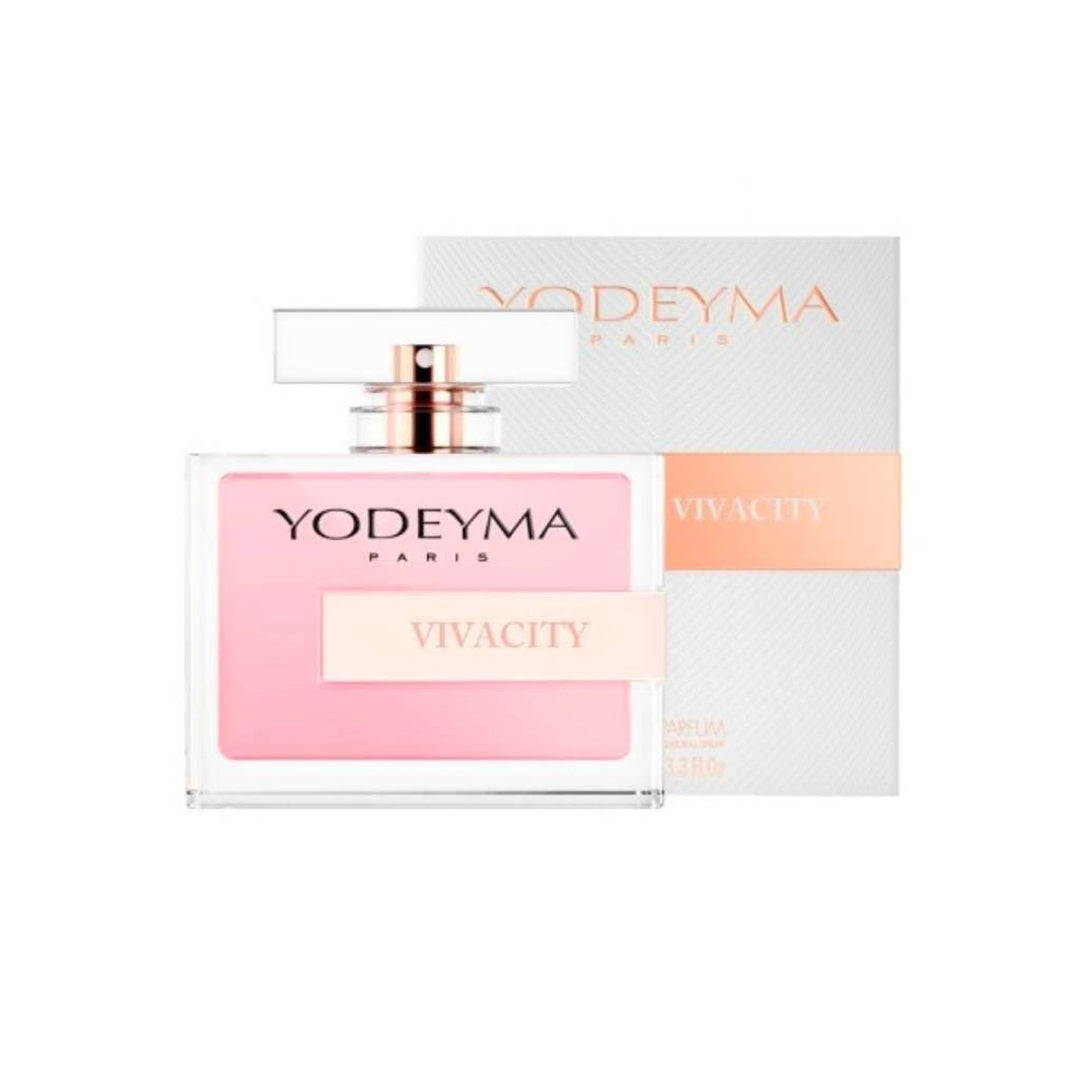 Yodeyma Fragrances