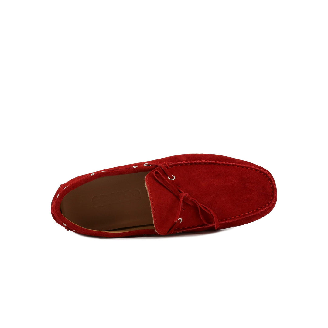 Sparco Moccasins