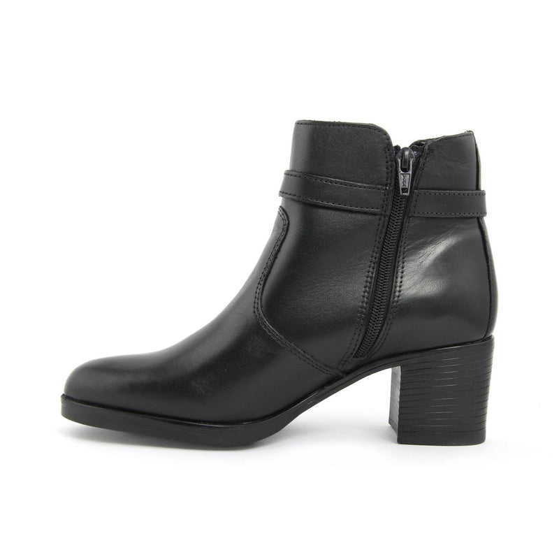 Fashion Attitude Ankle boots