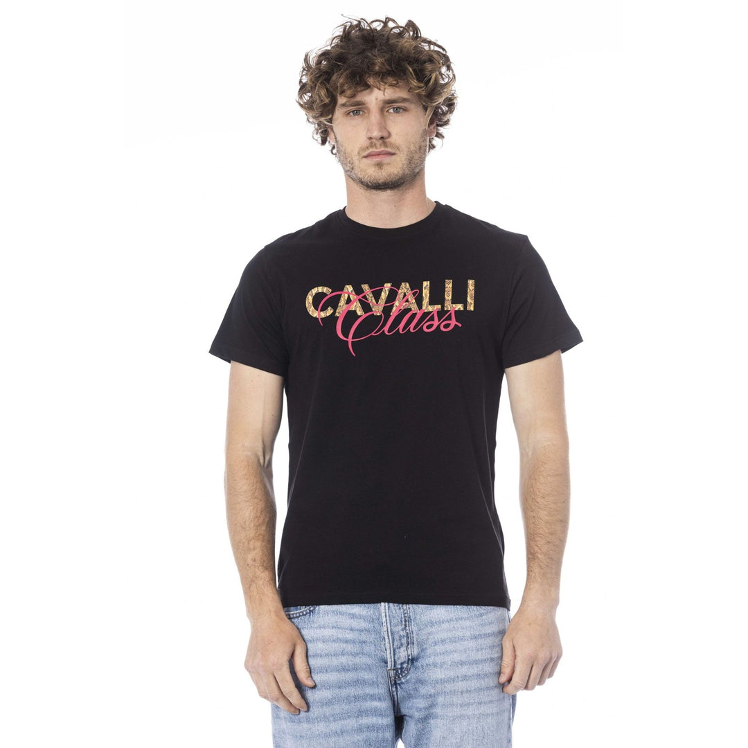 Cavalli Class T-shirts