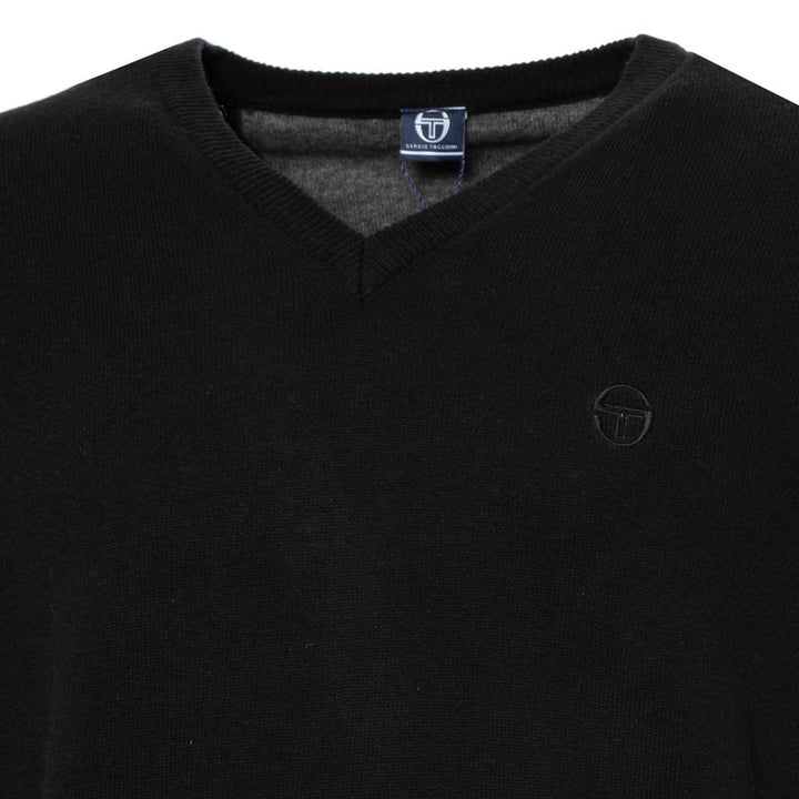 Sergio Tacchini Sweaters