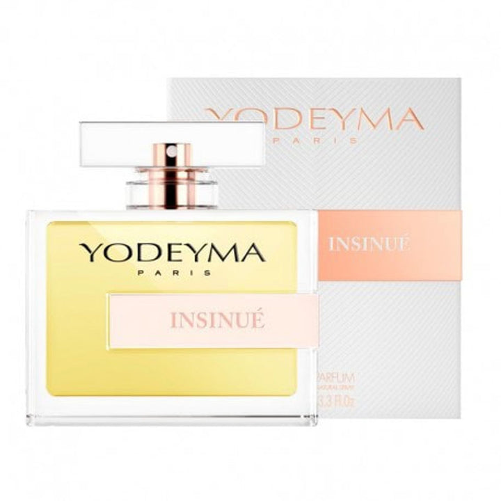 Yodeyma Fragrances