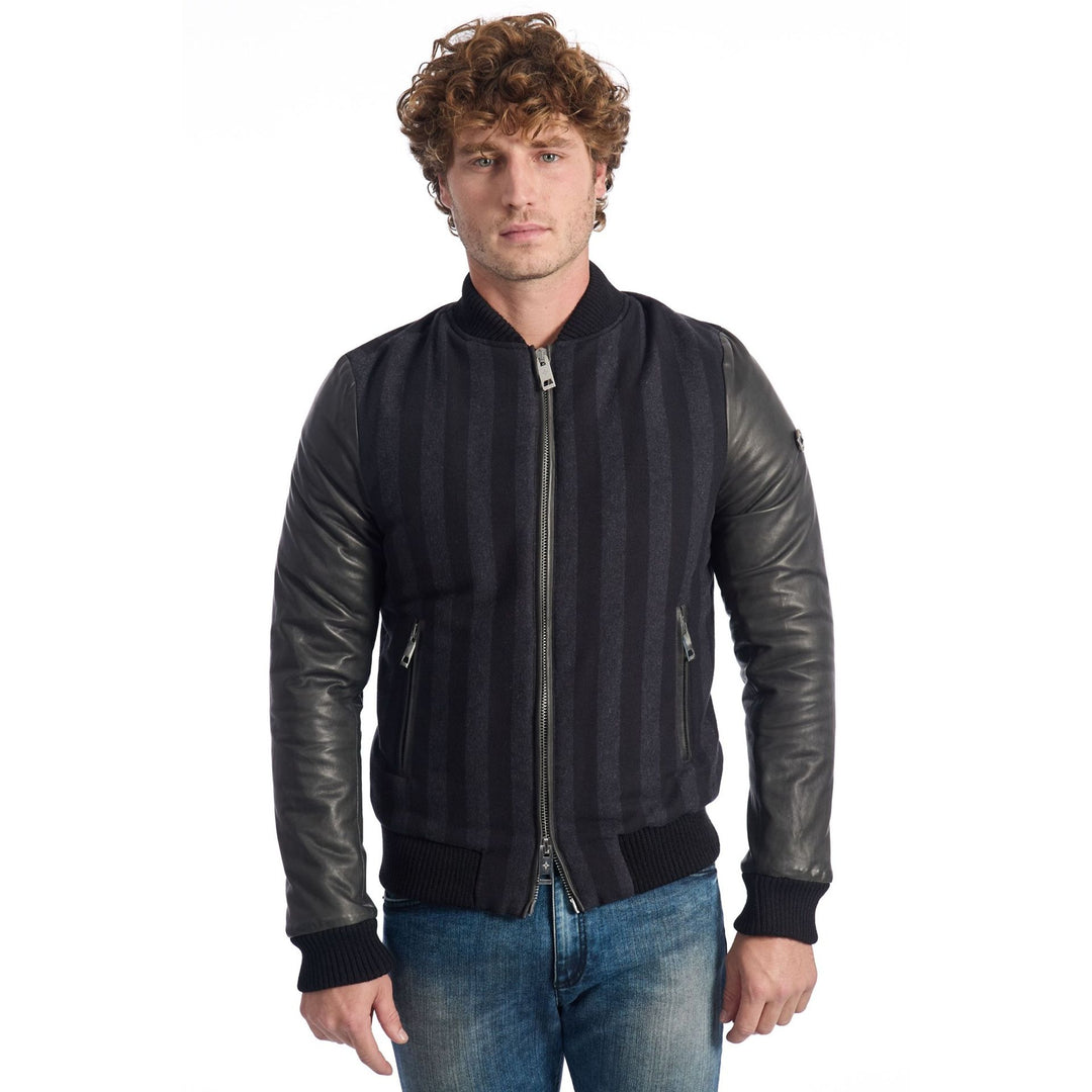 Roberto Pepe Luxury Jackets