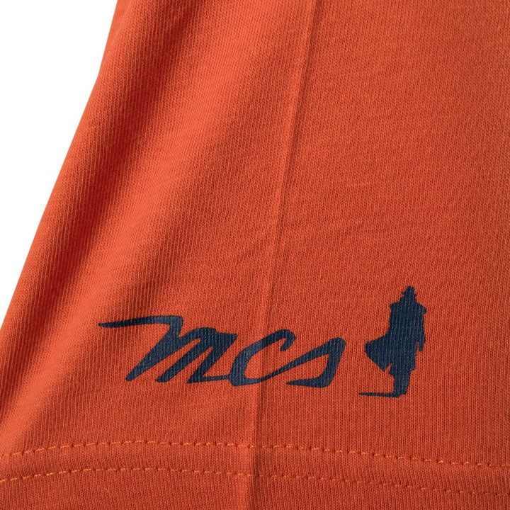 MCS T-shirts