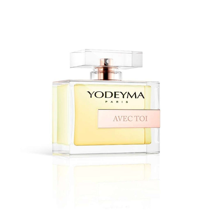 Yodeyma Fragrances