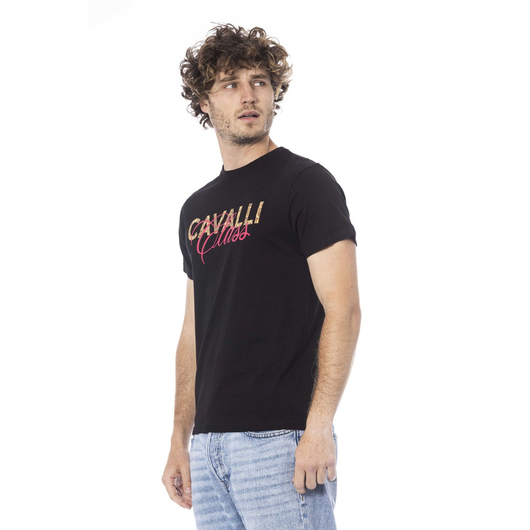 Cavalli Class T-shirts