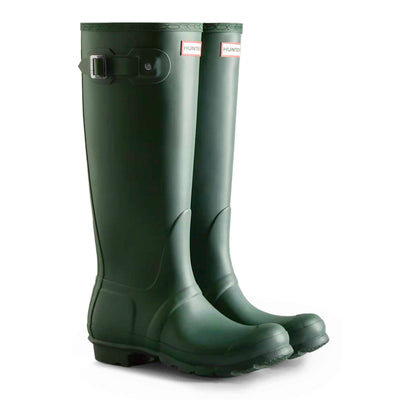 Hunter Boots