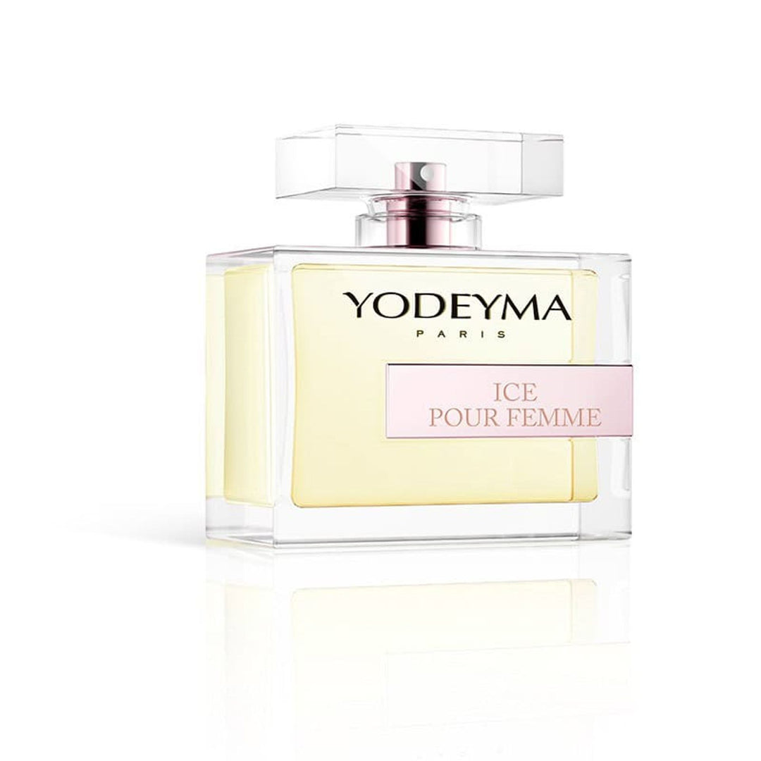 Yodeyma Fragrances