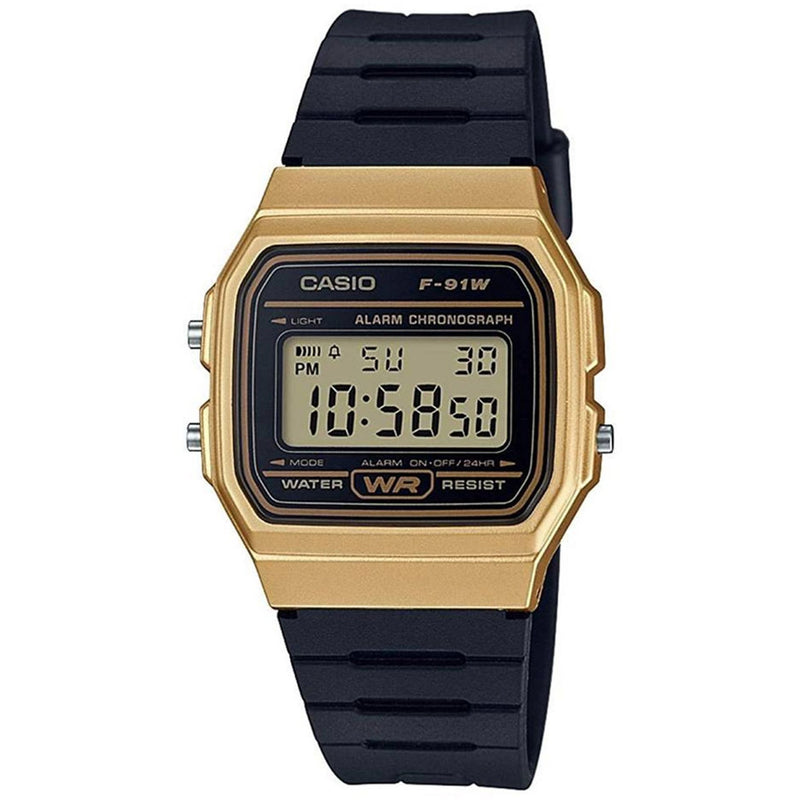 Casio Watches