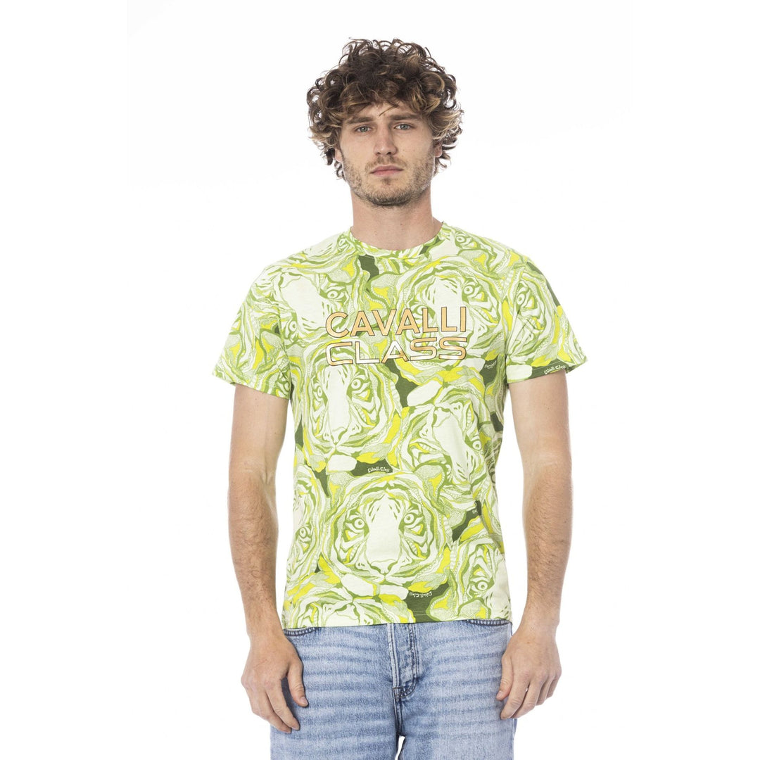 Cavalli Class T-shirts