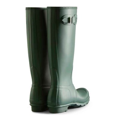 Hunter Boots