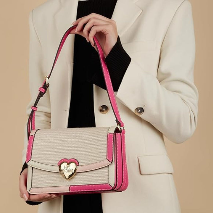 Love Moschino Shoulder bags