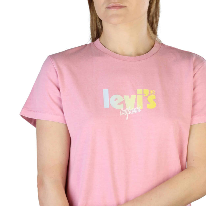 Levis T-shirts