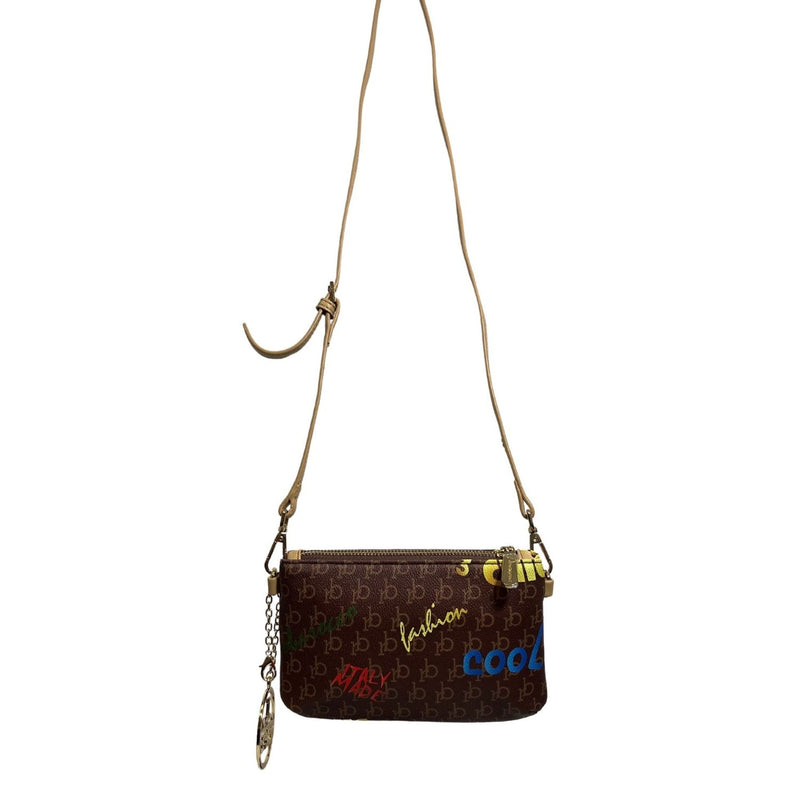 Roccobarocco Crossbody Bags