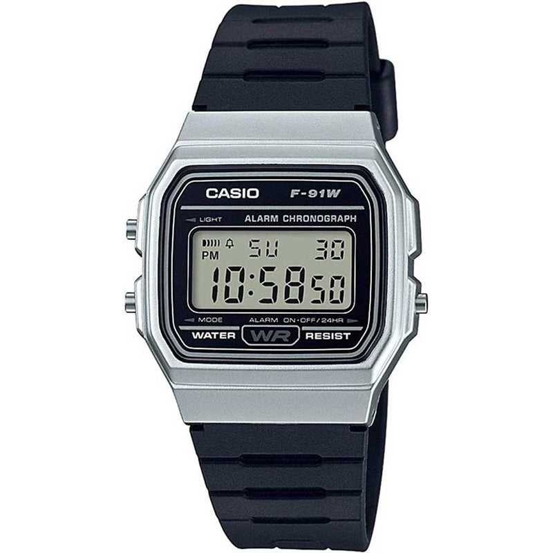 Casio Watches