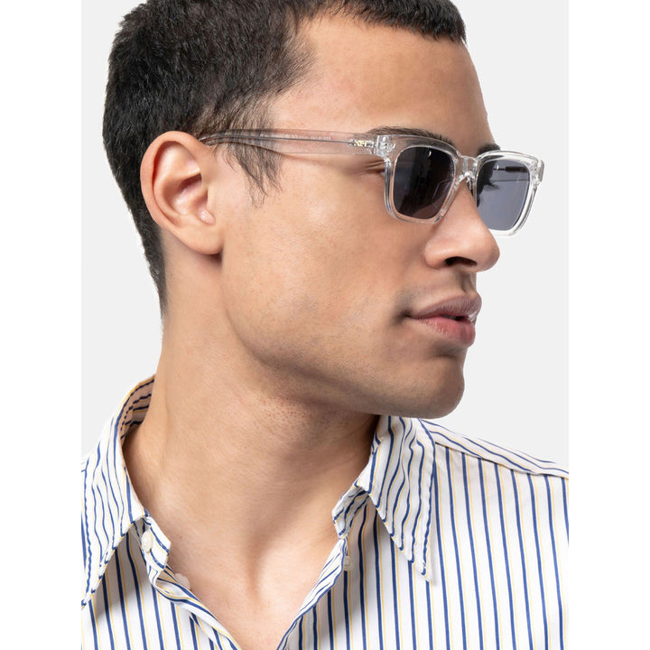 X Frame Therapy Sunglasses