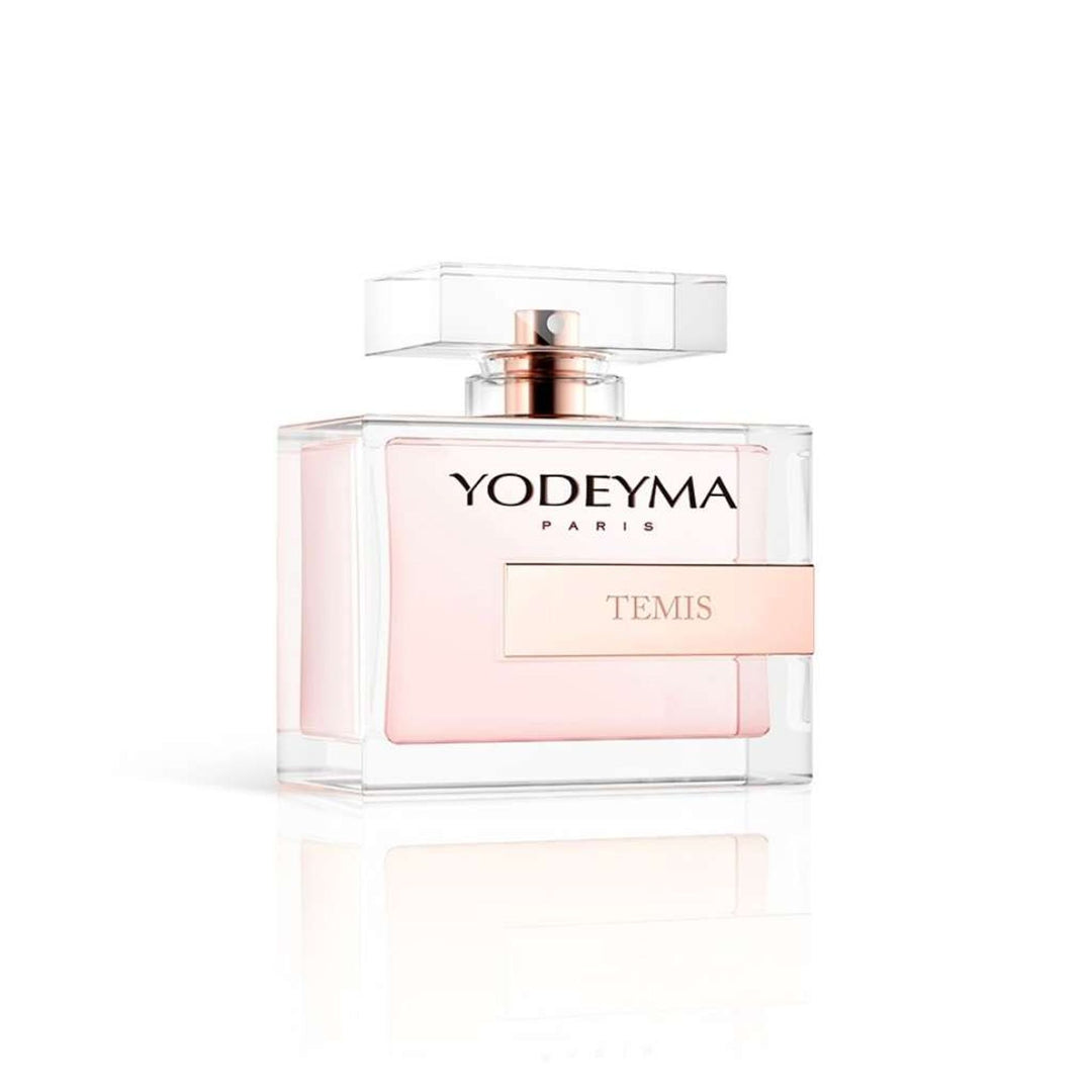 Yodeyma Fragrances