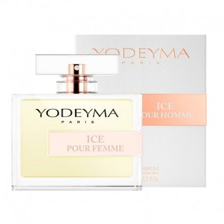 Yodeyma Fragrances