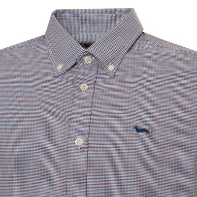 Harmont&Blaine Shirts