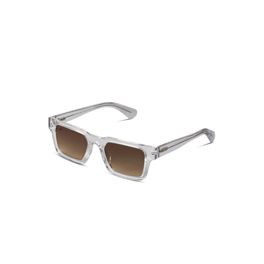 X Frame Therapy Sunglasses