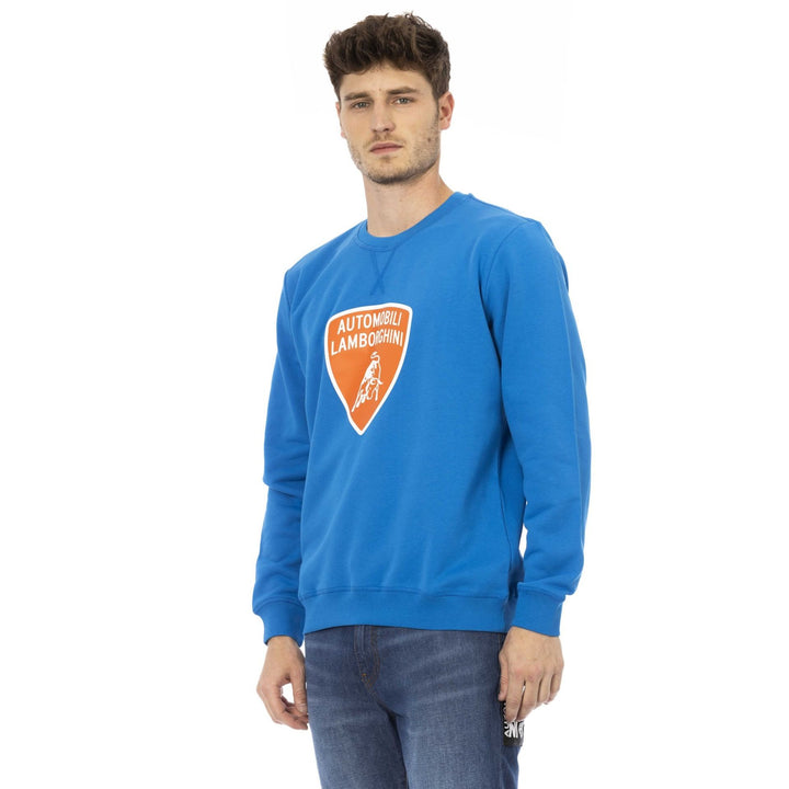 Automobili Lamborghini Sweatshirts