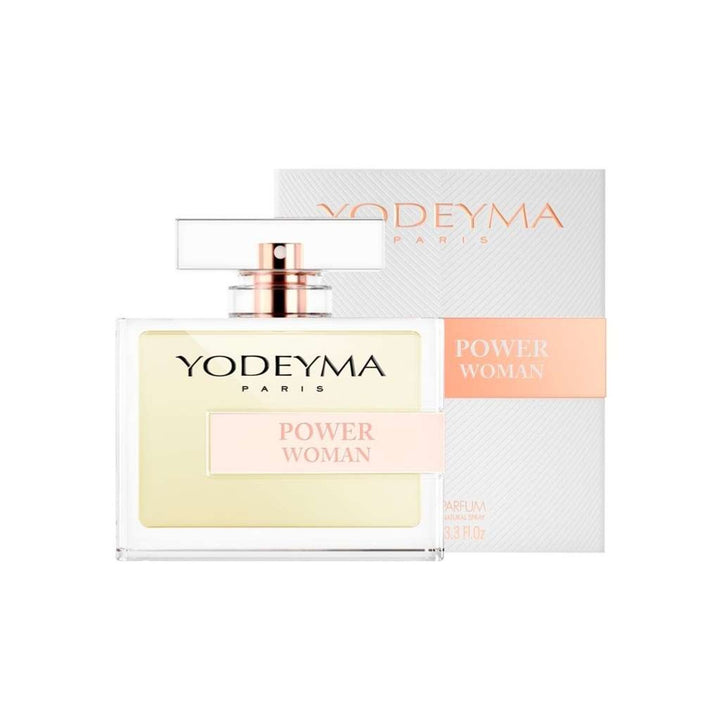 Yodeyma Fragrances