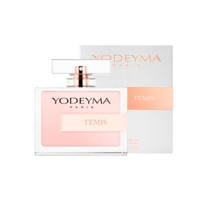 Yodeyma Fragrances