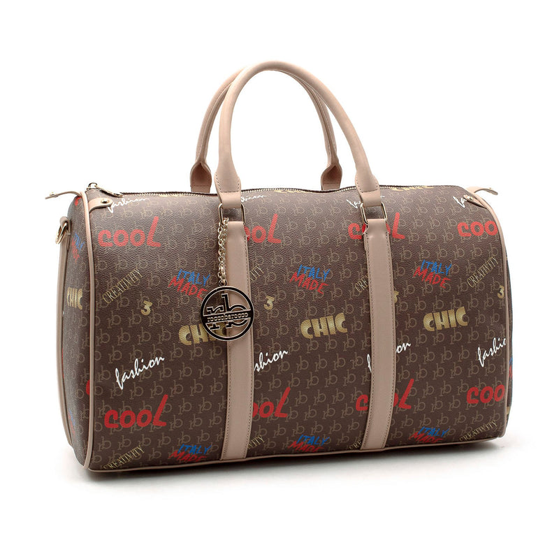 Roccobarocco Travel bags