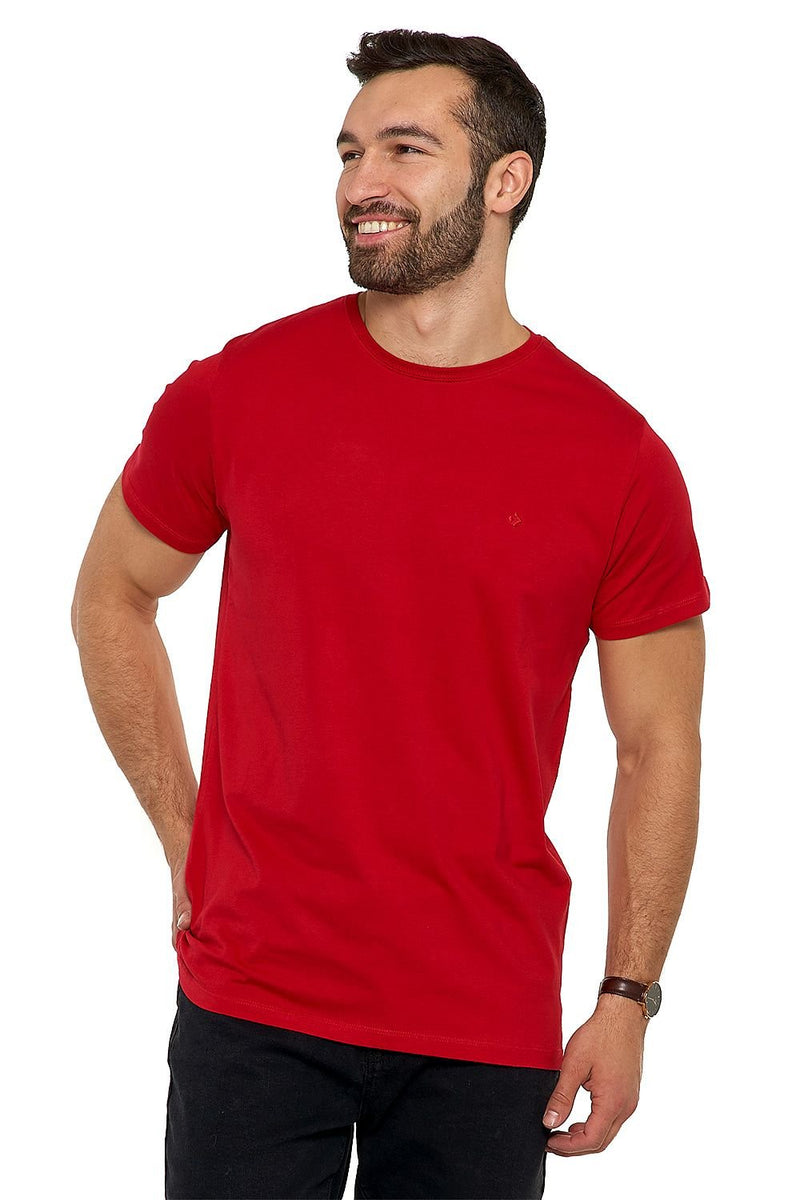 T-shirt model 193839 Moraj