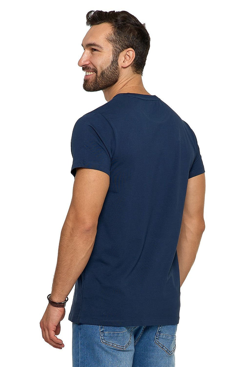 T-shirt model 193839 Moraj