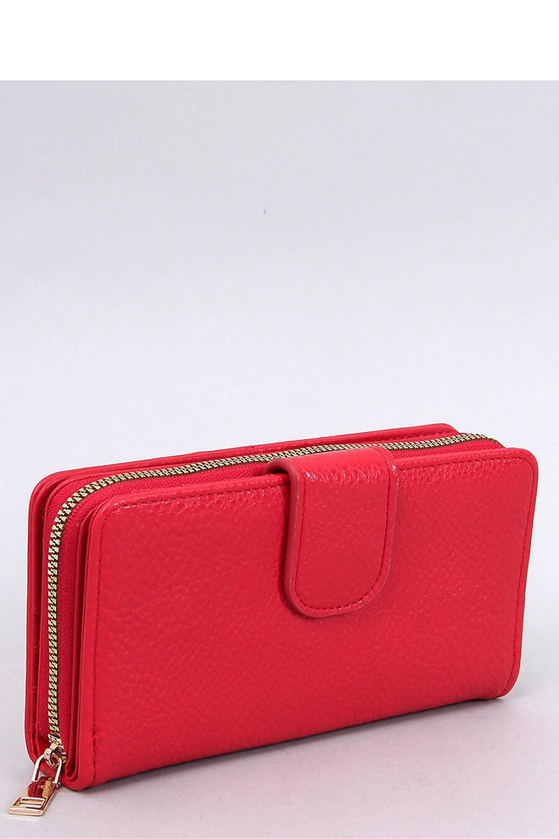 Women`s wallet model 195063 Inello