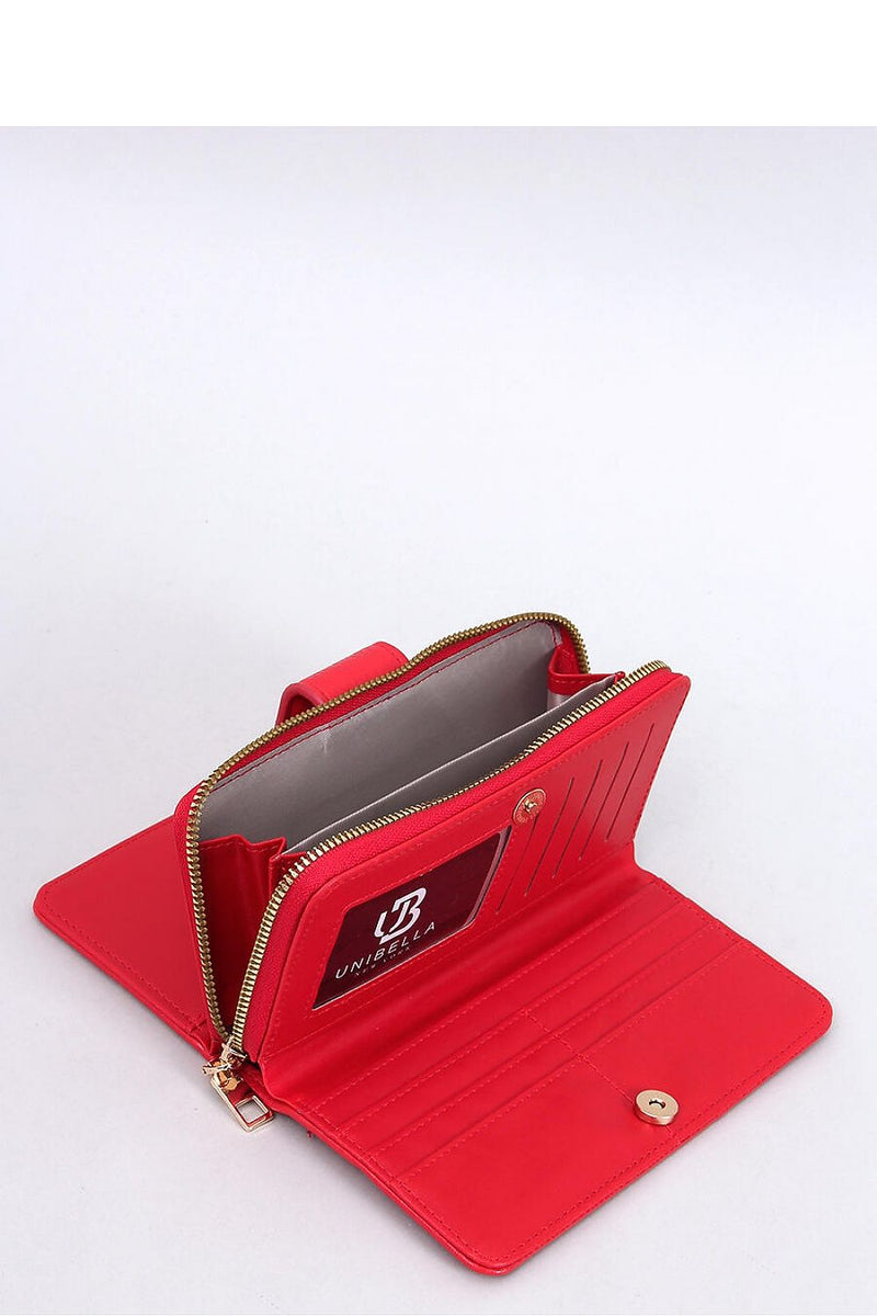 Women`s wallet model 195063 Inello