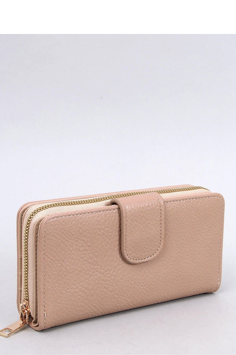Women`s wallet model 195064 Inello