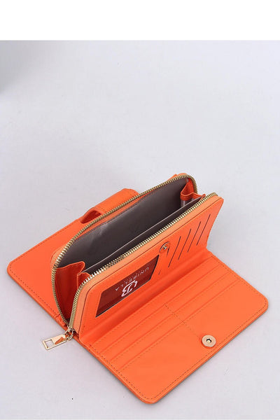 Women`s wallet model 195065 Inello