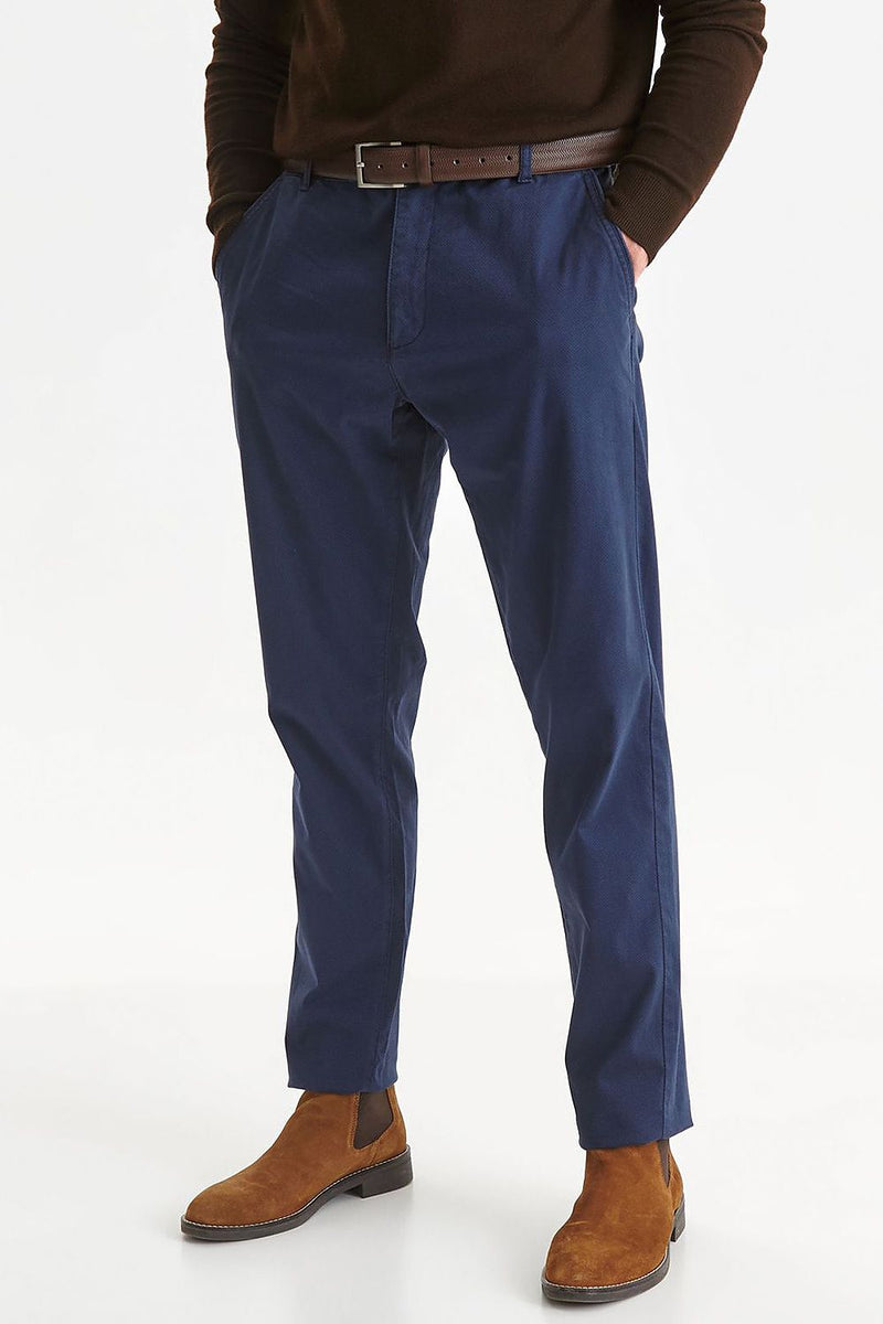 Trousers model 174268 Top Secret