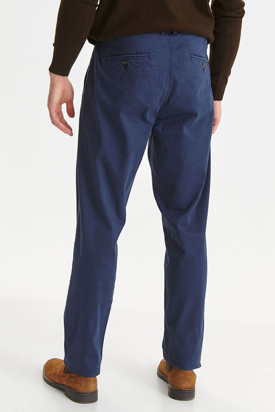 Trousers model 174268 Top Secret