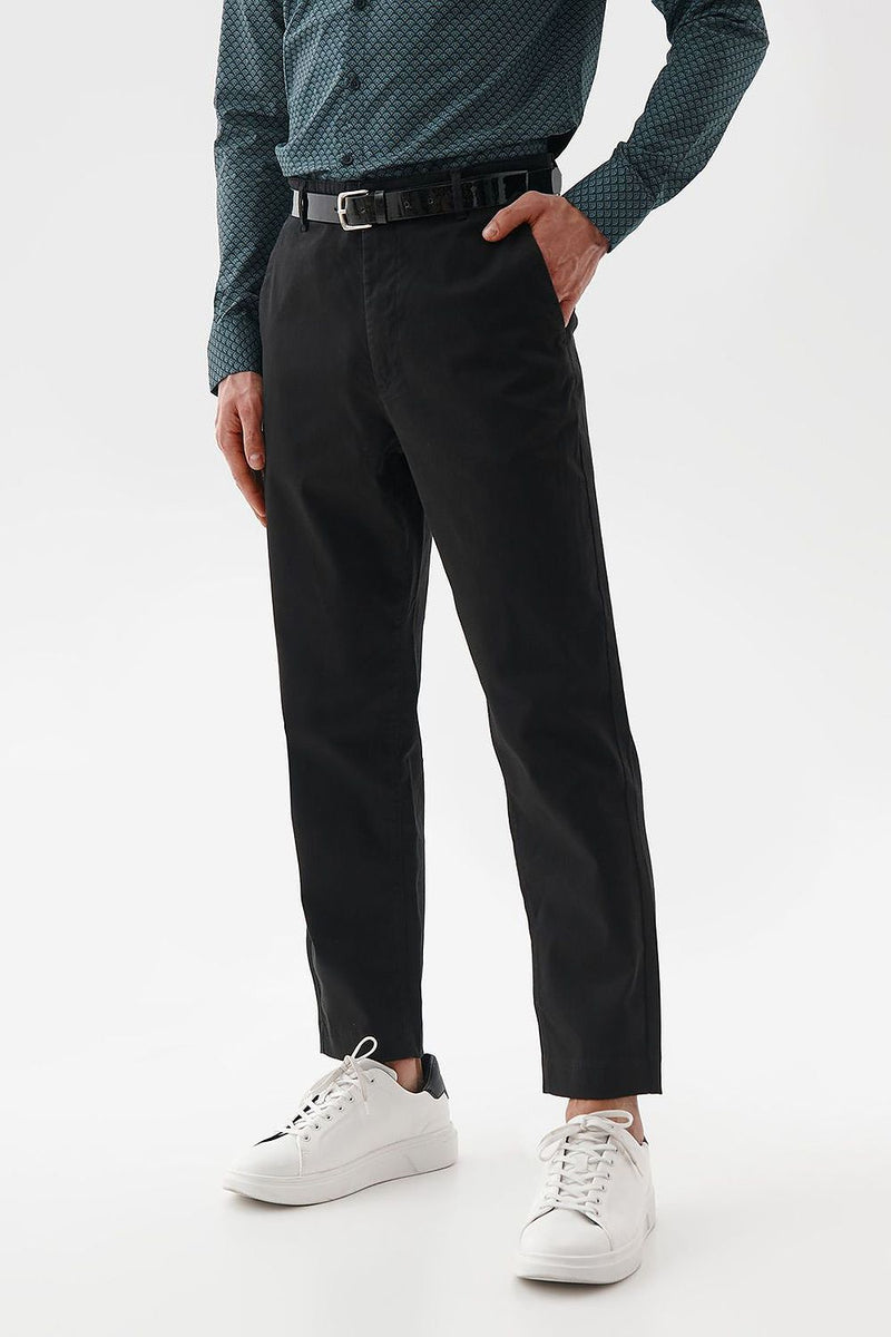 Trousers model 174269 Top Secret