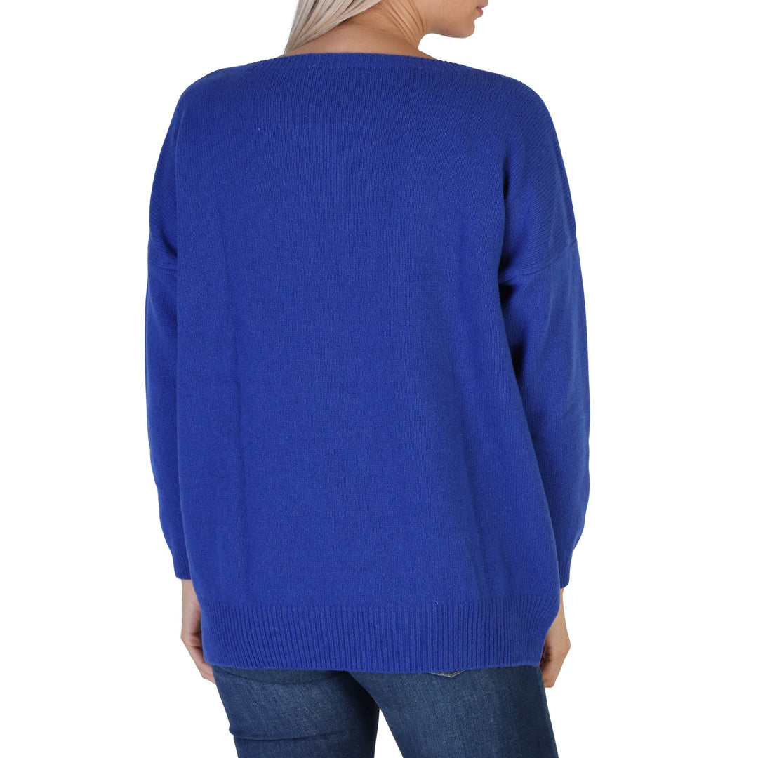 100% Cashmere Sweaters