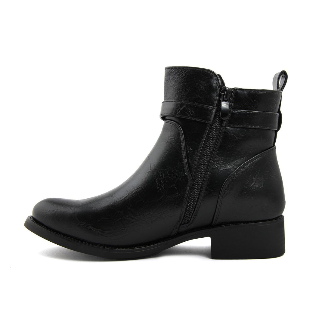 Fashion Attitude Ankle boots