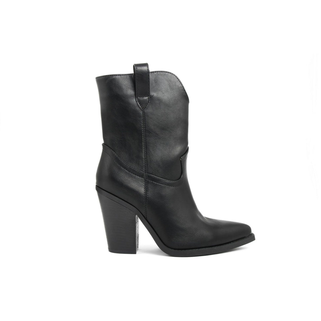 Fashion Attitude Ankle boots